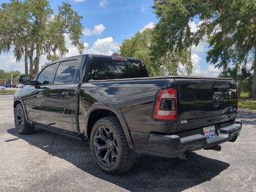 2020 RAM 1500 Limited