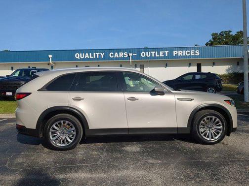 2024 Mazda CX-90 3.3 Turbo Preferred Plus