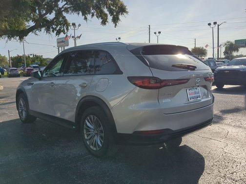 2024 Mazda CX-90 3.3 Turbo Preferred Plus