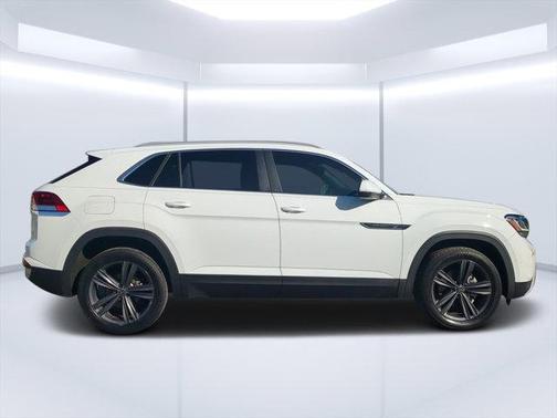 2021 Volkswagen Atlas Cross Sport 2.0T SEL
