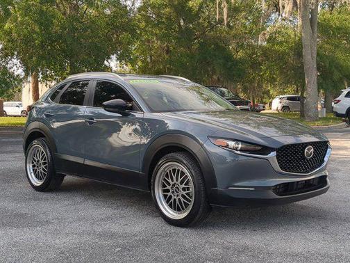 2023 Mazda CX-30 2.5 S Carbon Edition