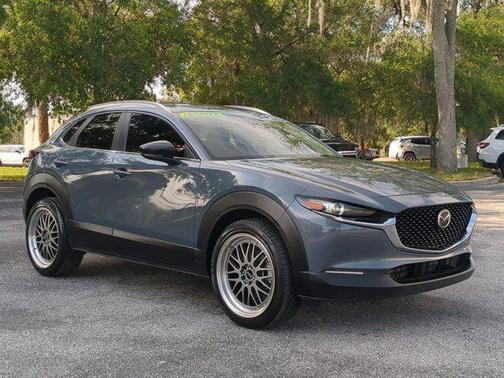 2023 Mazda CX-30 2.5 S Carbon Edition