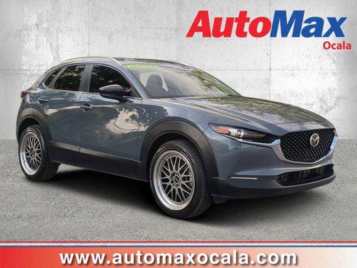 2023 Mazda CX-30 2.5 S Carbon Edition
