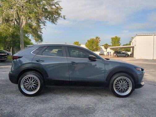 2023 Mazda CX-30 2.5 S Carbon Edition