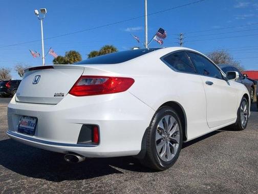 Photo 4 of 26 of 2013 Honda Accord EX-L