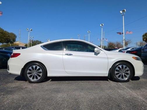 Photo 3 of 26 of 2013 Honda Accord EX-L