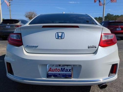 Photo 5 of 26 of 2013 Honda Accord EX-L
