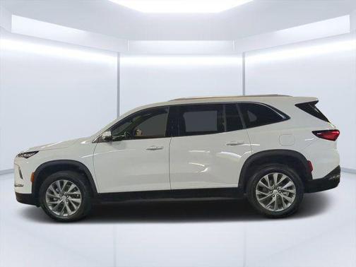 2025 Buick Enclave Preferred FWD
