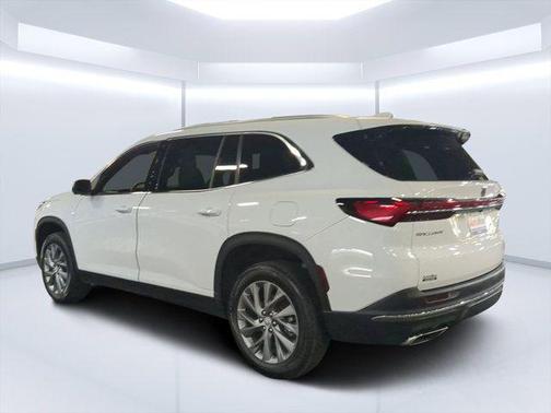 2025 Buick Enclave Preferred FWD