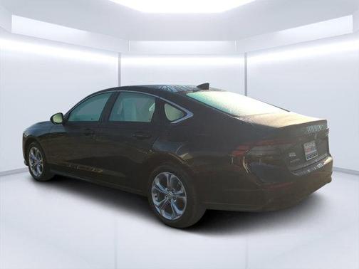 2024 Honda Accord LX 1.5T