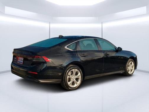 2024 Honda Accord LX 1.5T