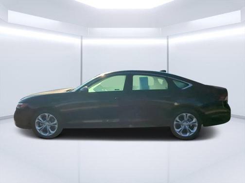 2024 Honda Accord LX 1.5T