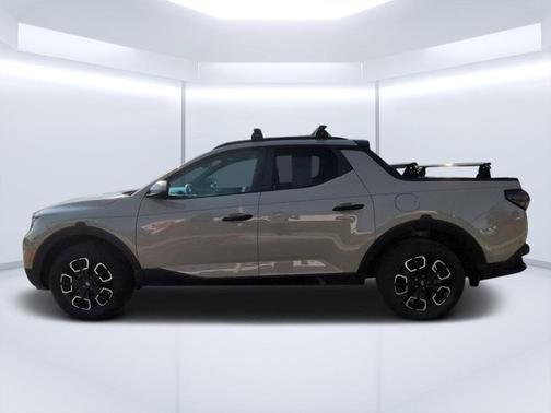 Sand 2023 Hyundai SANTA CRUZ SEL