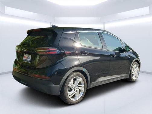 2023 Chevrolet Bolt EV FWD 1LT