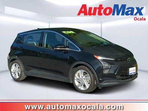 2023 Chevrolet Bolt EV FWD 1LT