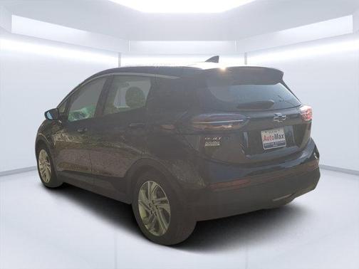 2023 Chevrolet Bolt EV FWD 1LT