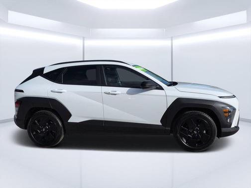 Atlas 2026 Hyundai KONA SEL Sport