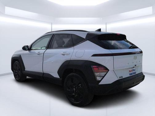 Atlas 2026 Hyundai KONA SEL Sport