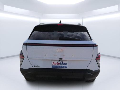 Atlas 2026 Hyundai KONA SEL Sport