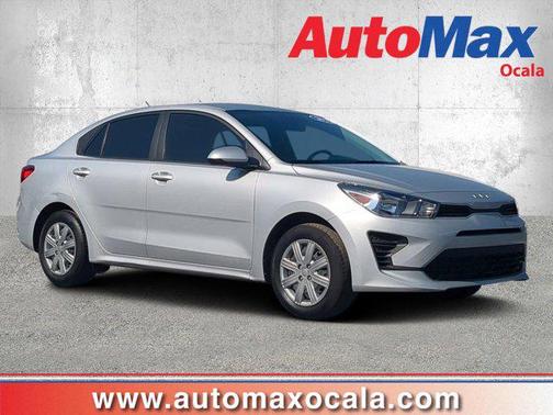 2023 Kia Rio LX