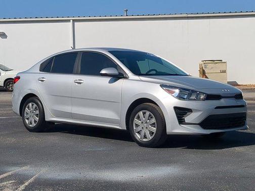 2023 Kia Rio LX