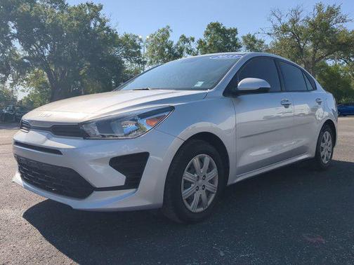 2023 Kia Rio LX