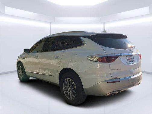 2024 Buick Enclave Essence FWD