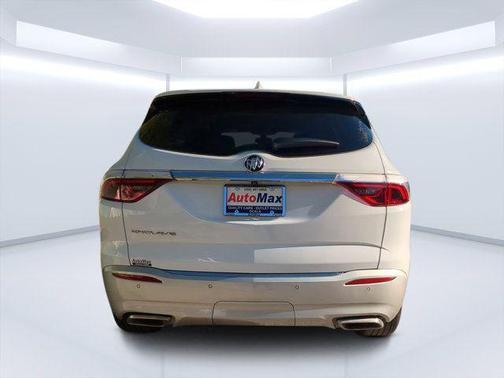 2024 Buick Enclave Essence FWD