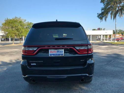 2023 Dodge Durango GT Plus