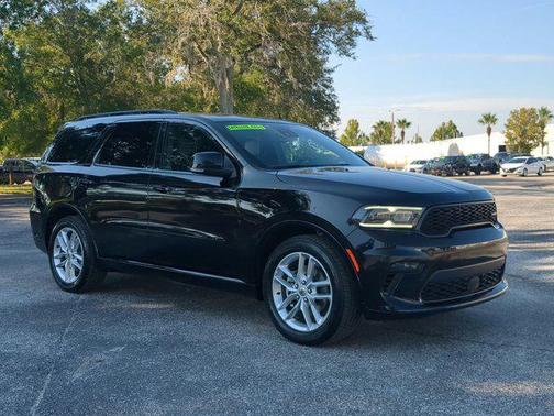 2023 Dodge Durango GT Plus