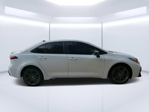 2024 Toyota Corolla Nightshade Edition