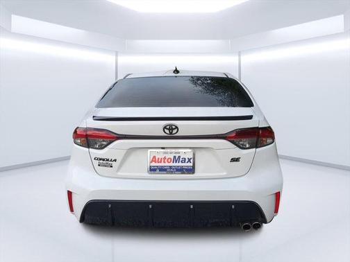 2024 Toyota Corolla Nightshade Edition