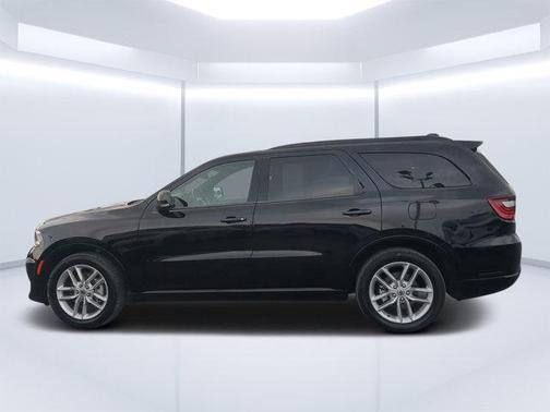 DB Black Clearcoat 2024 Dodge Durango GT Plus