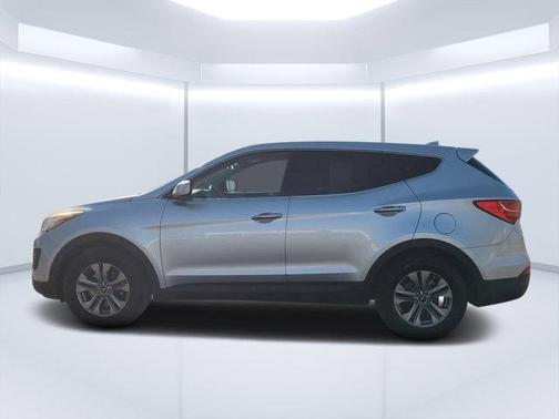2015 Hyundai Santa Fe Sport 2.4L
