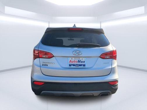 2015 Hyundai Santa Fe Sport 2.4L