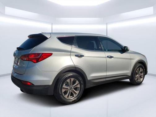 2015 Hyundai Santa Fe Sport 2.4L