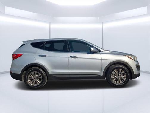 2015 Hyundai Santa Fe Sport 2.4L