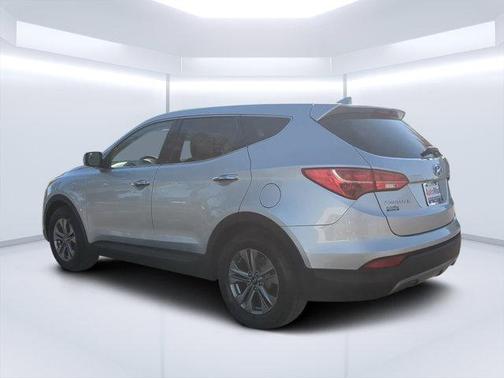 2015 Hyundai Santa Fe Sport 2.4L