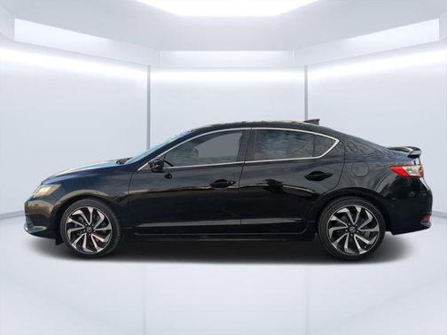 2016 Acura ILX Technology Plus & A-SPEC Packages