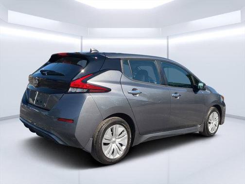 2023 Nissan Leaf S
