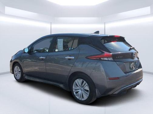 2023 Nissan Leaf S