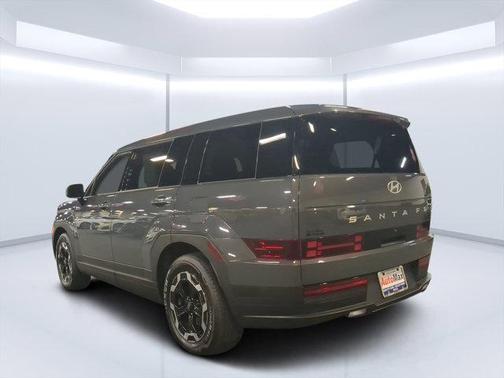 2025 Hyundai SANTA FE SE