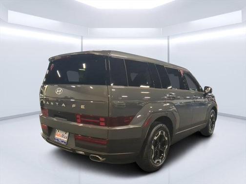 2025 Hyundai SANTA FE SE