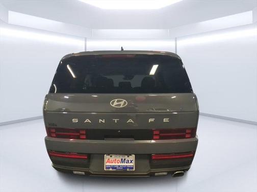 2025 Hyundai SANTA FE SE