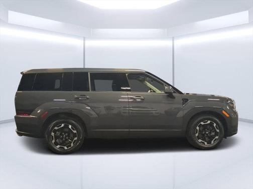 2025 Hyundai SANTA FE SE