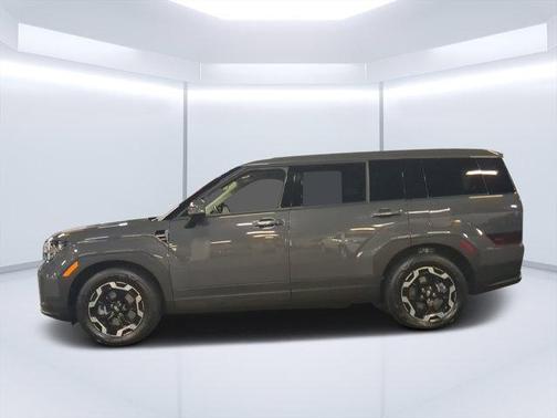 2025 Hyundai SANTA FE SE