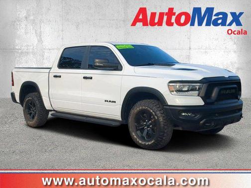 2024 RAM 1500 Rebel