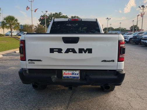 2024 RAM 1500 Rebel