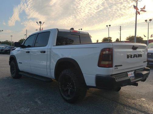 2024 RAM 1500 Rebel
