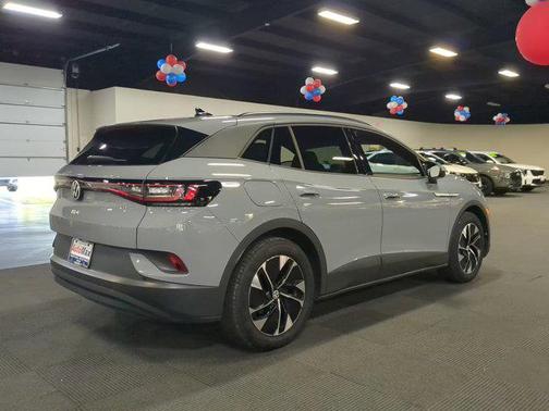2022 Volkswagen ID.4 Pro S